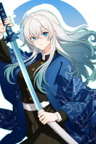 [鬼灭同人] 我靠弹幕剧透拯救鬼杀队